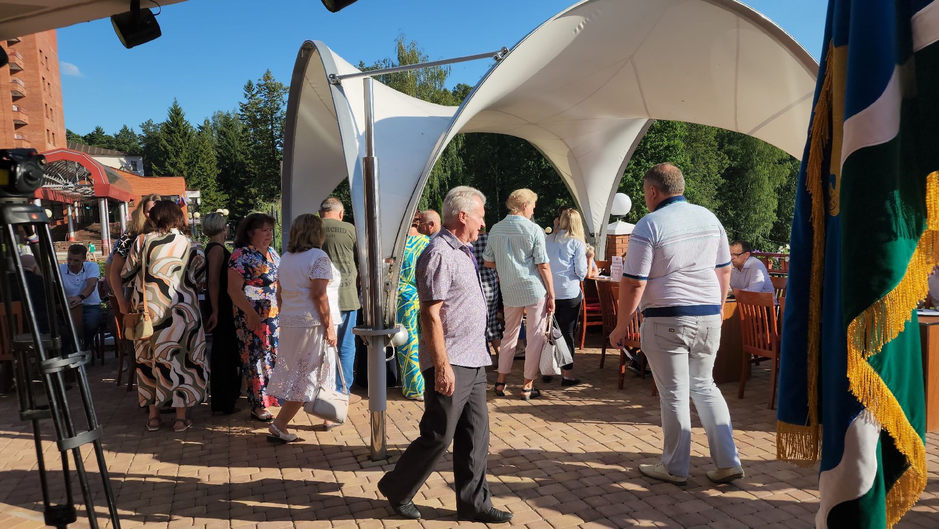 ступино, выездная администрация, власть,