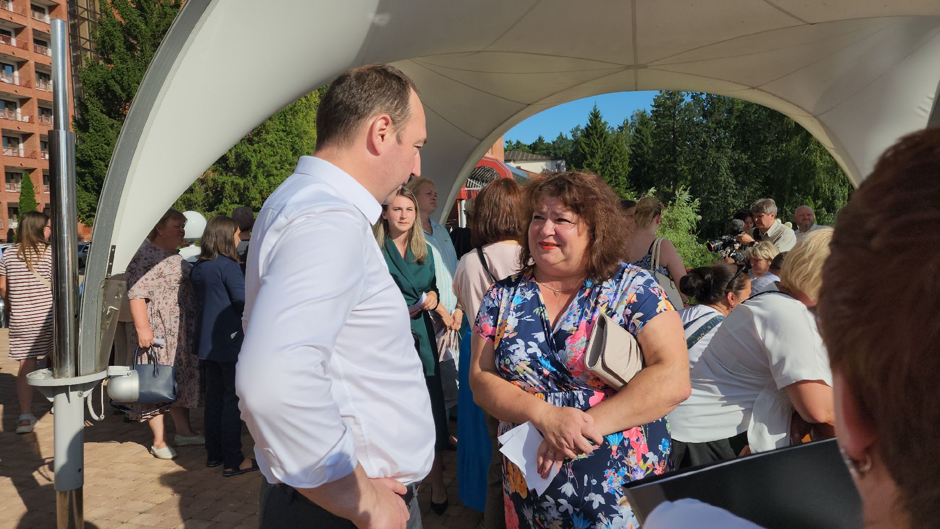 ступино, выездная администрация, власть,