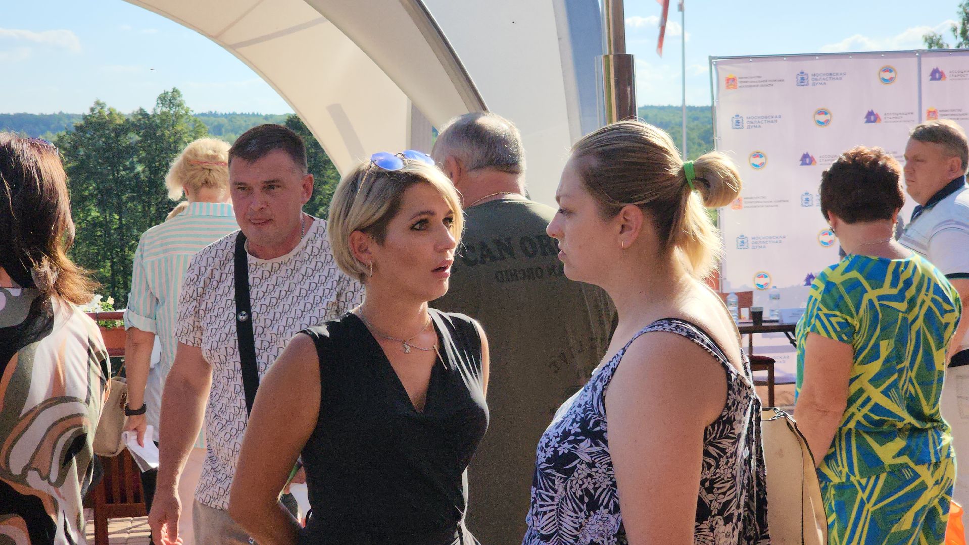 ступино, выездная администрация, власть,