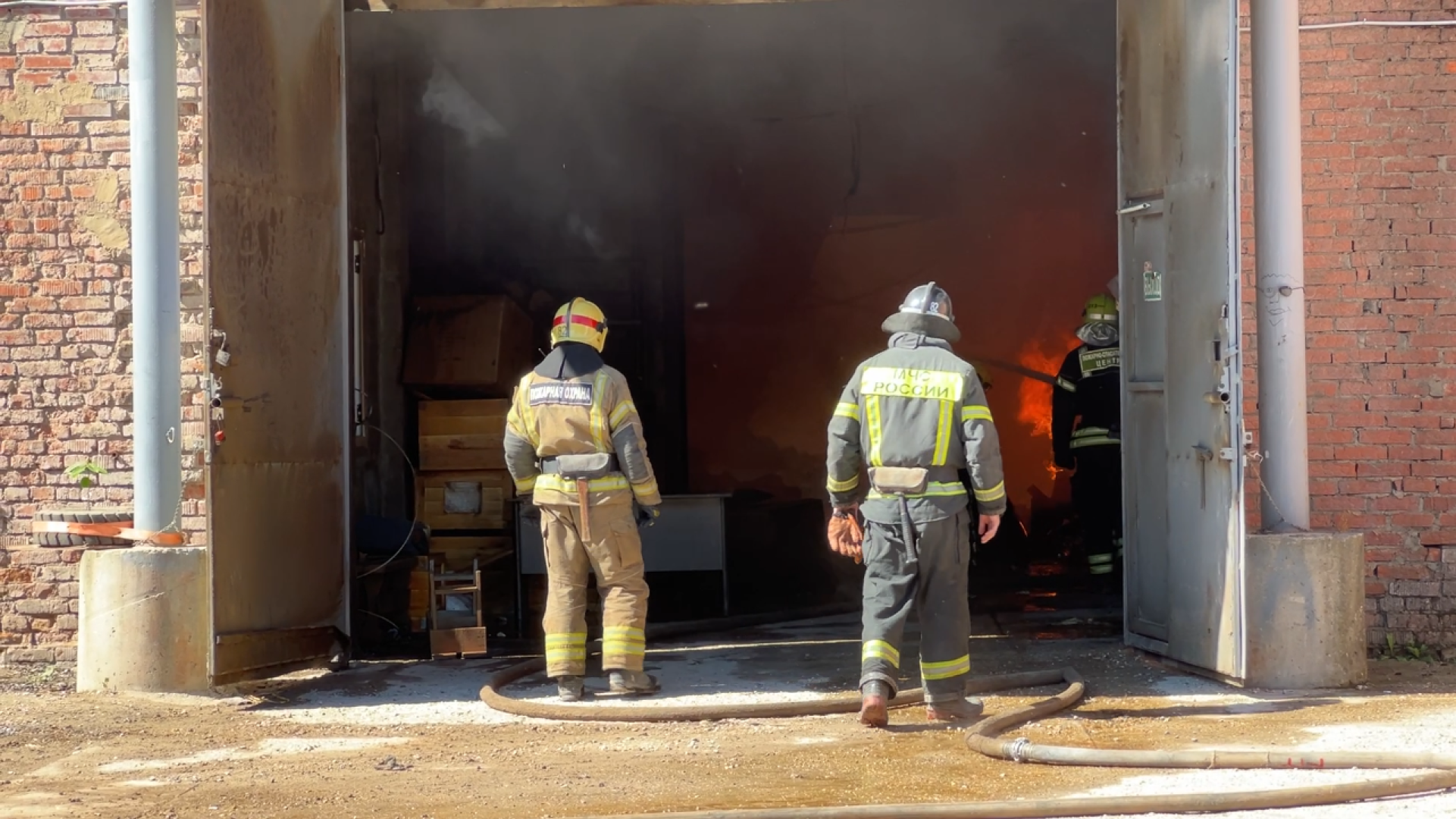 химки, чп, пожар, возгорание,