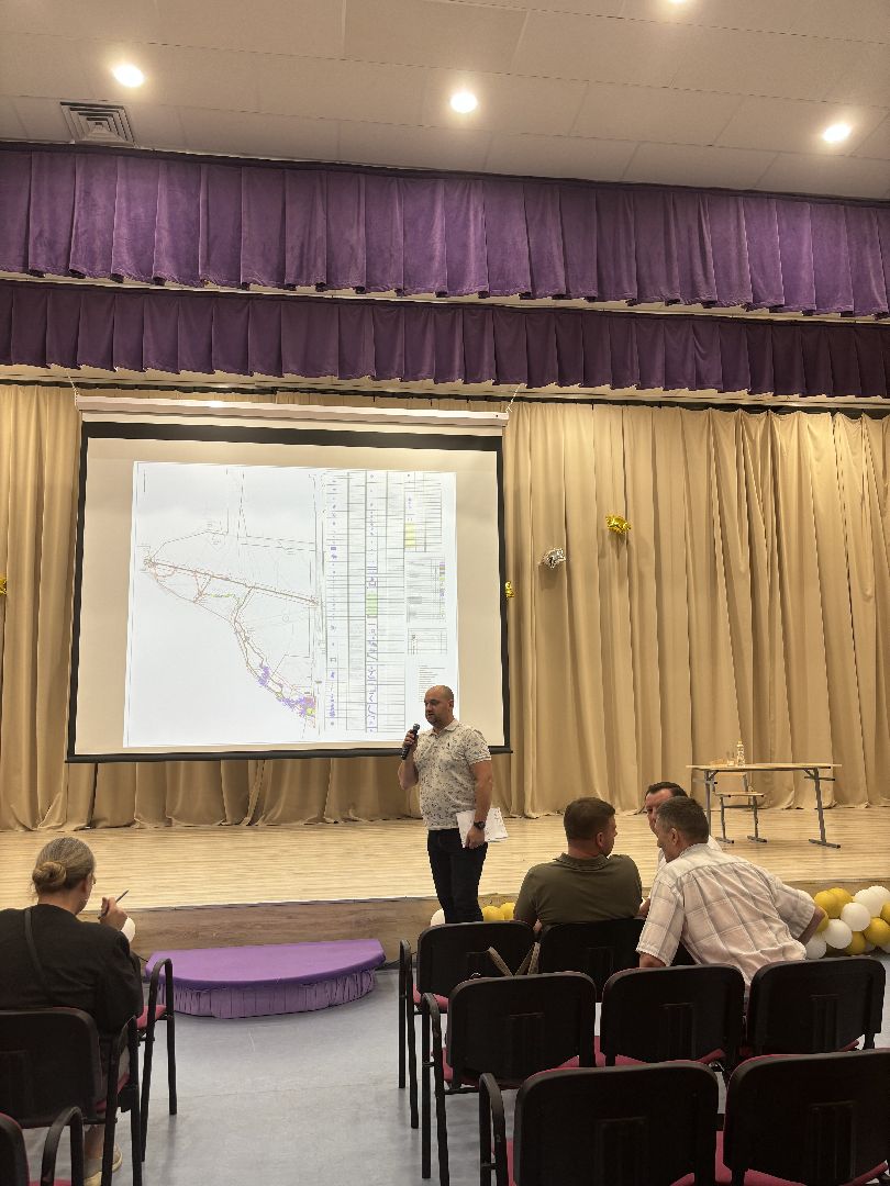 кучинский лесопарк, благоустройство, выездная администрация,