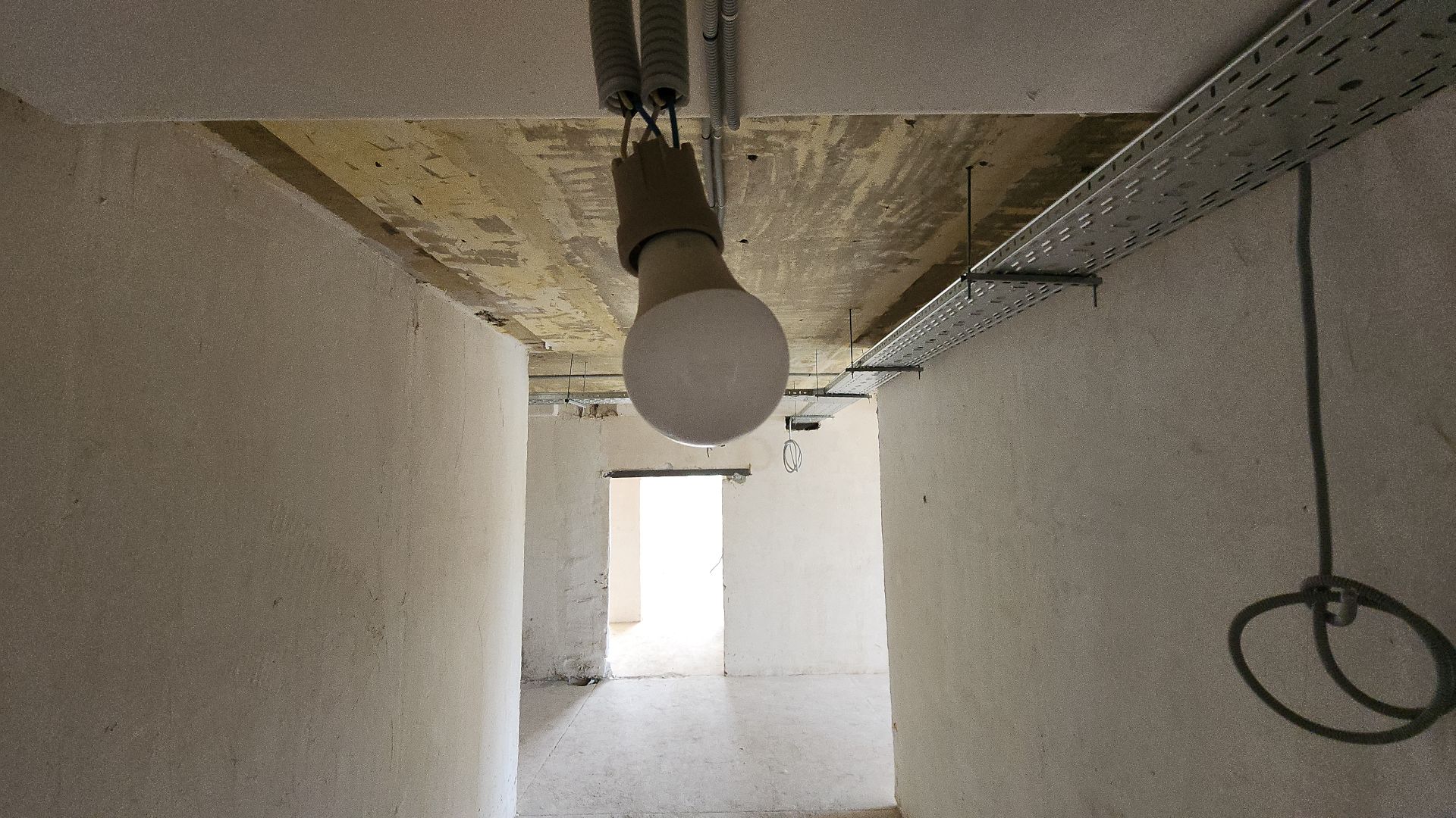 ремонт, капитальный ремонт, капитальный ремонт больницы, стройка, электросталь, мой город, здравоохранение,