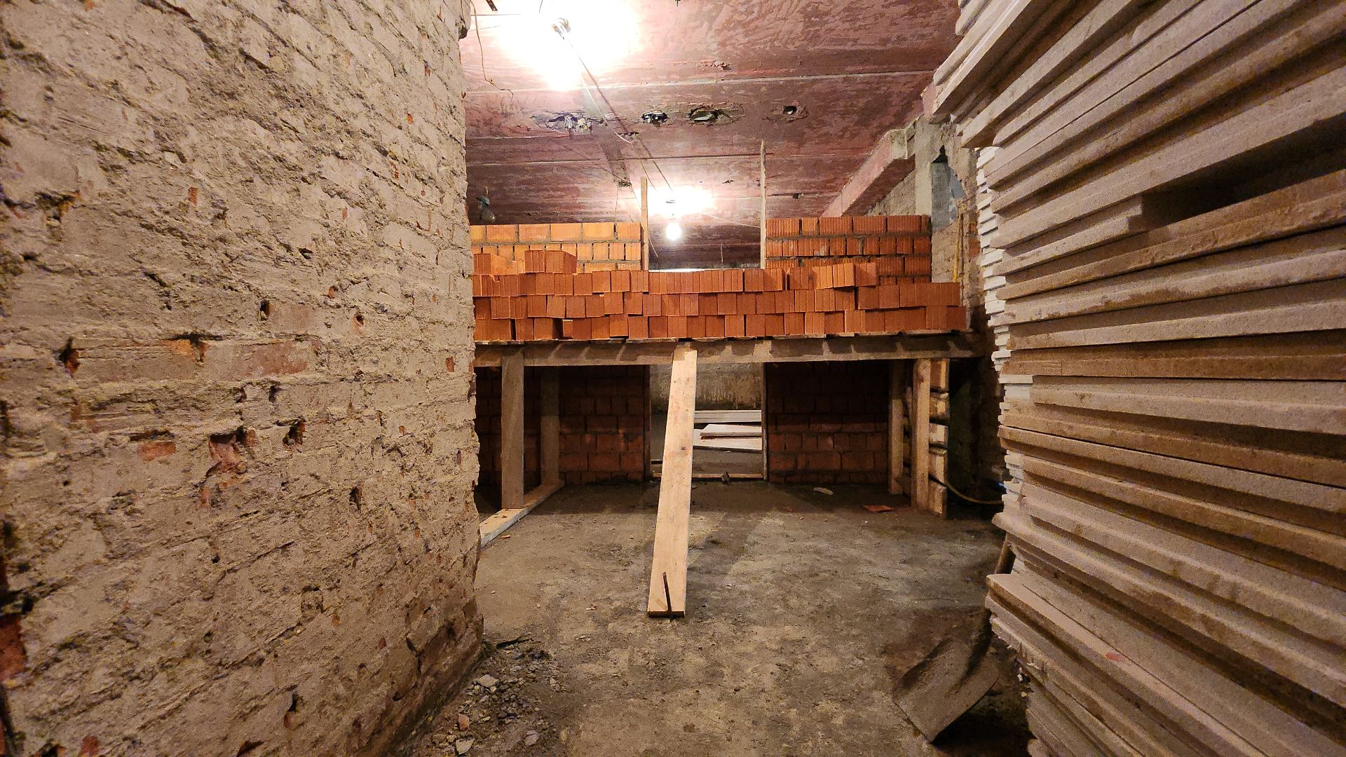 ремонт, капитальный ремонт, капитальный ремонт больницы, стройка, электросталь, мой город, здравоохранение,