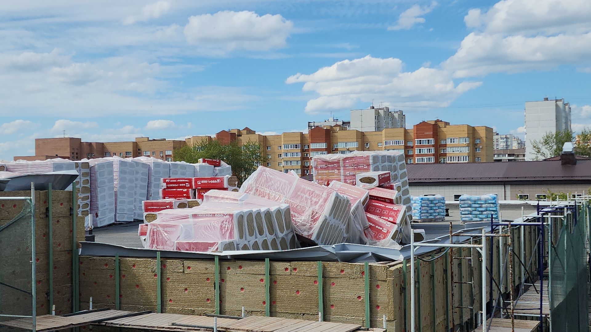 ремонт, капитальный ремонт, капитальный ремонт больницы, стройка, электросталь, мой город, здравоохранение,