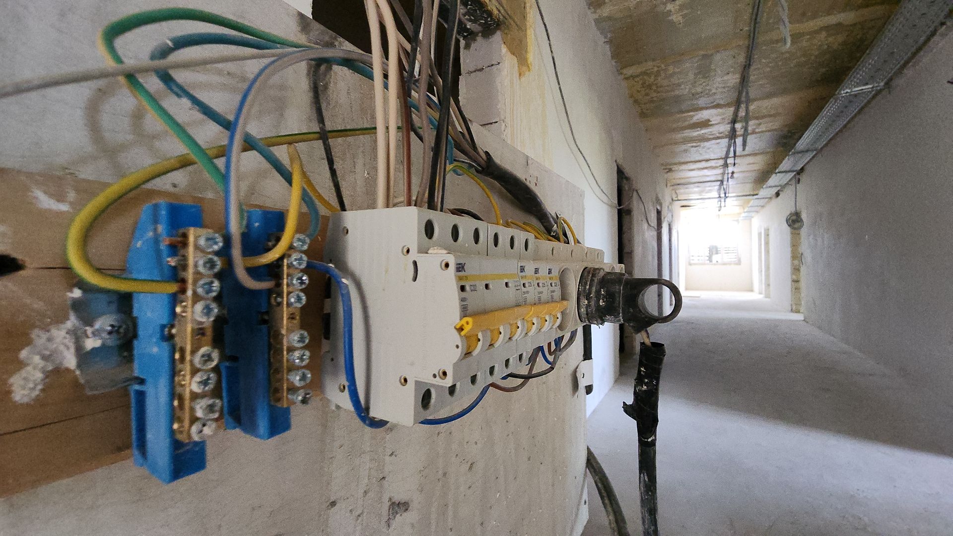 ремонт, капитальный ремонт, капитальный ремонт больницы, стройка, электросталь, мой город, здравоохранение,