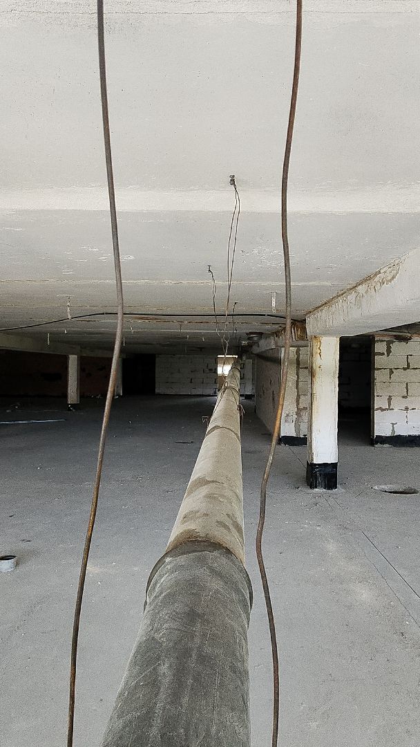 ремонт, капитальный ремонт, капитальный ремонт больницы, стройка, электросталь, мой город, здравоохранение,