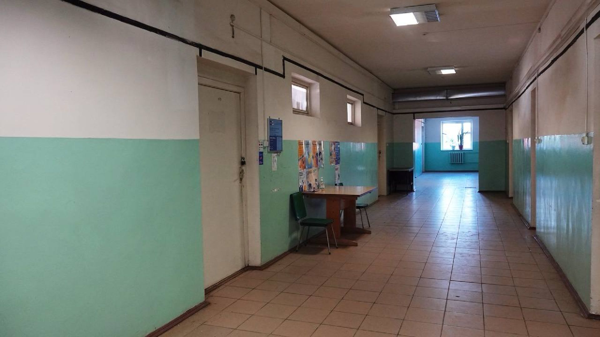 Выездная администрация, Диалог с властью, Почта России, Сбербанк,