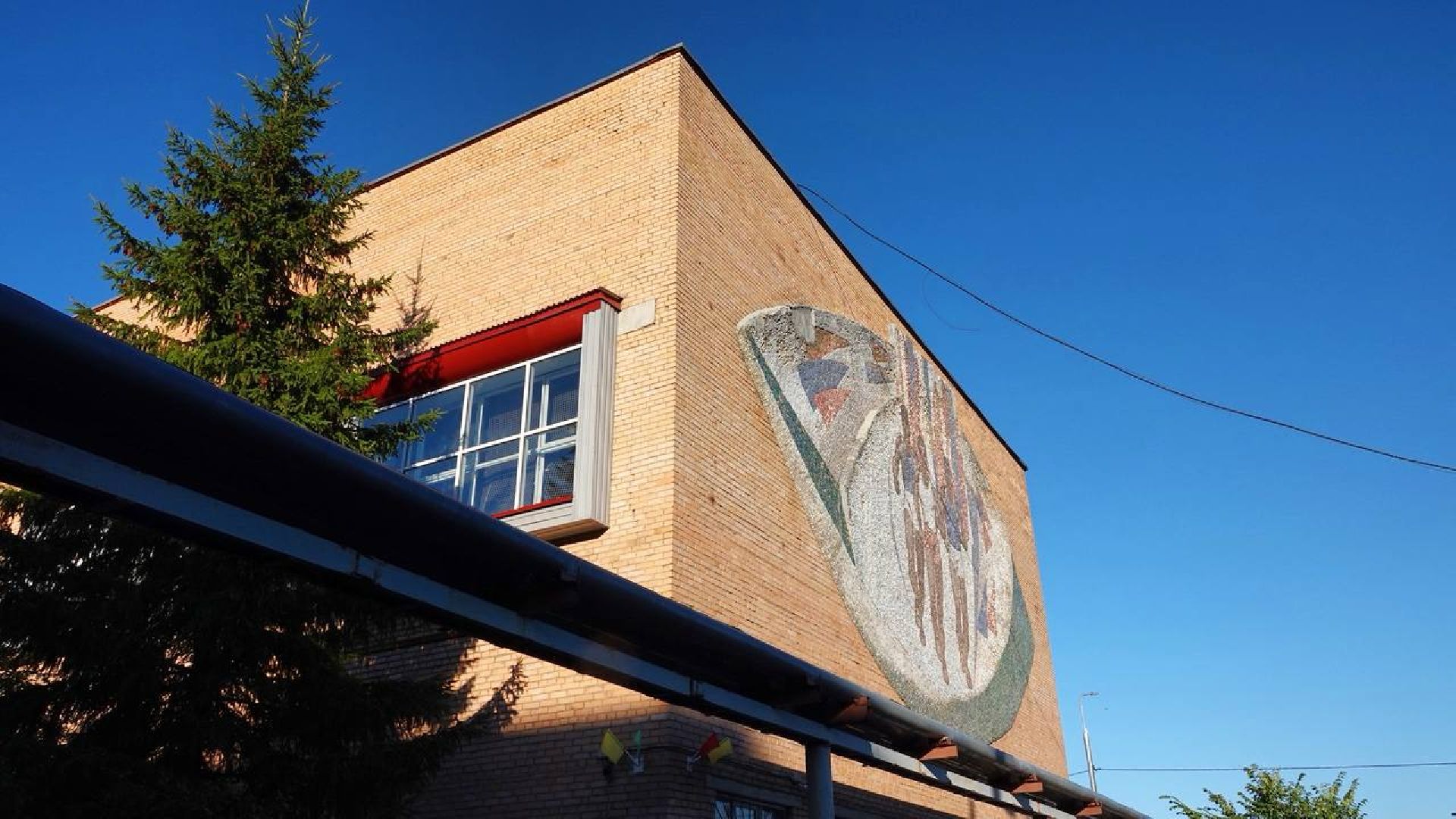 Спорт, Выездная администрация, Диалог с властью, Шеметово, Сергиево-Посадский городской округ,