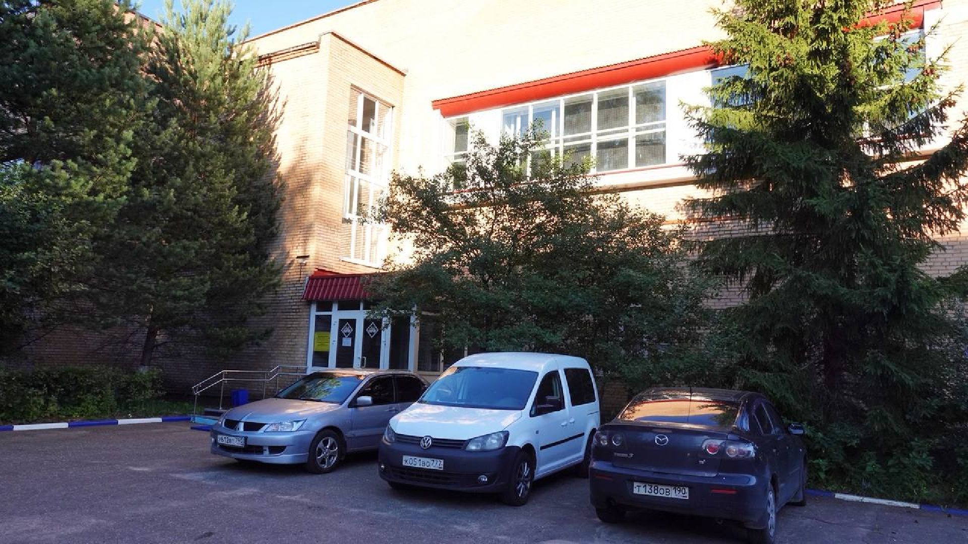 Спорт, Выездная администрация, Диалог с властью, Шеметово, Сергиево-Посадский городской округ,