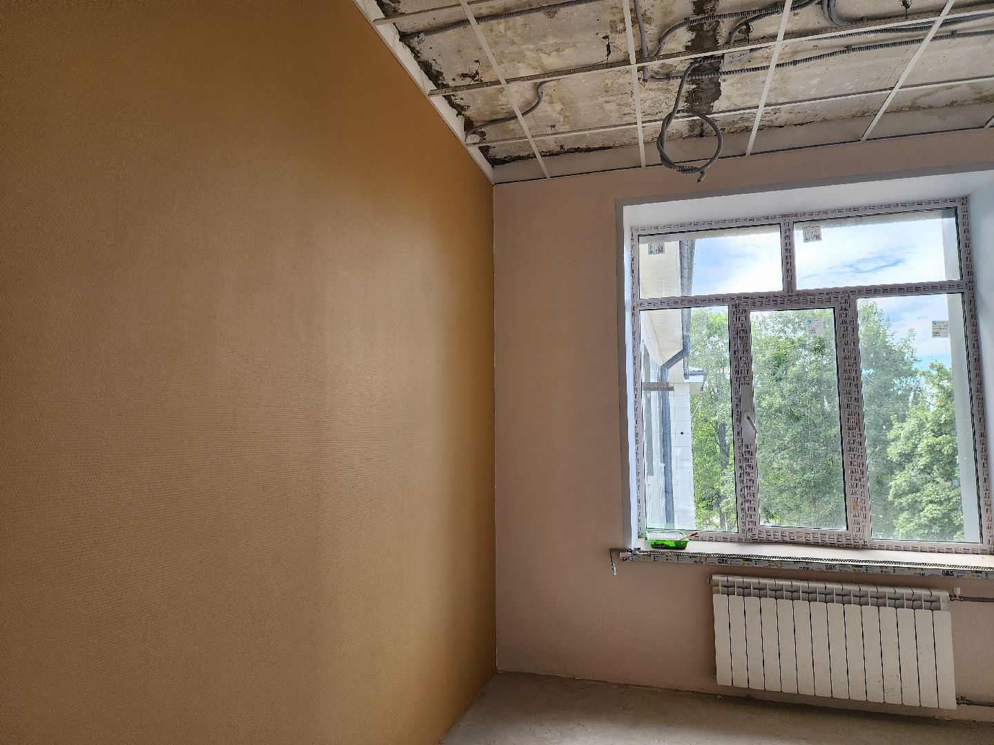 ногинск, центр образования, ремонт, ремонт школы, жители, общество, благоустройство,