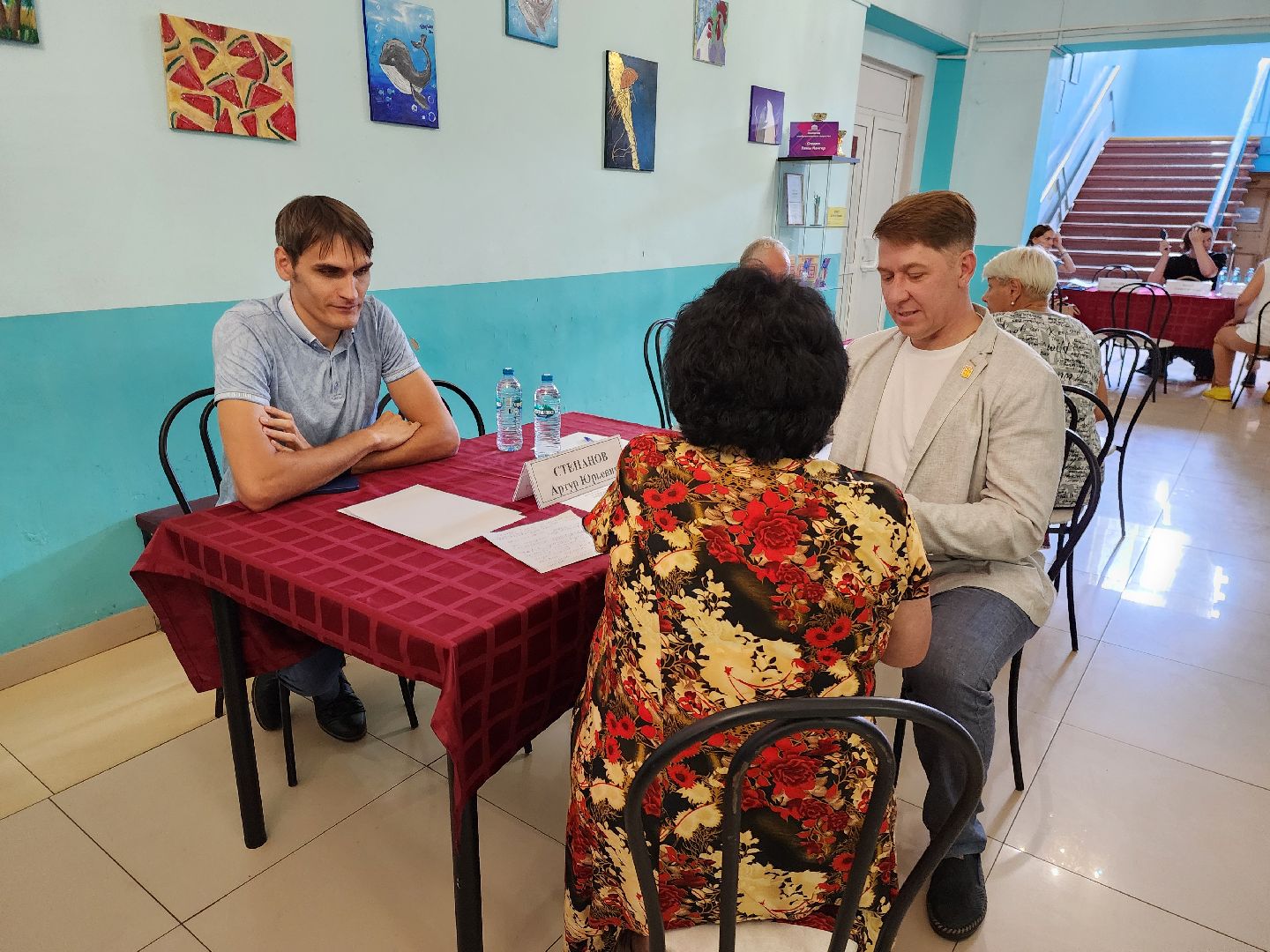 власть, общество, жители, благоустройство, выездная администрация, электроугли, богородский городский округ,