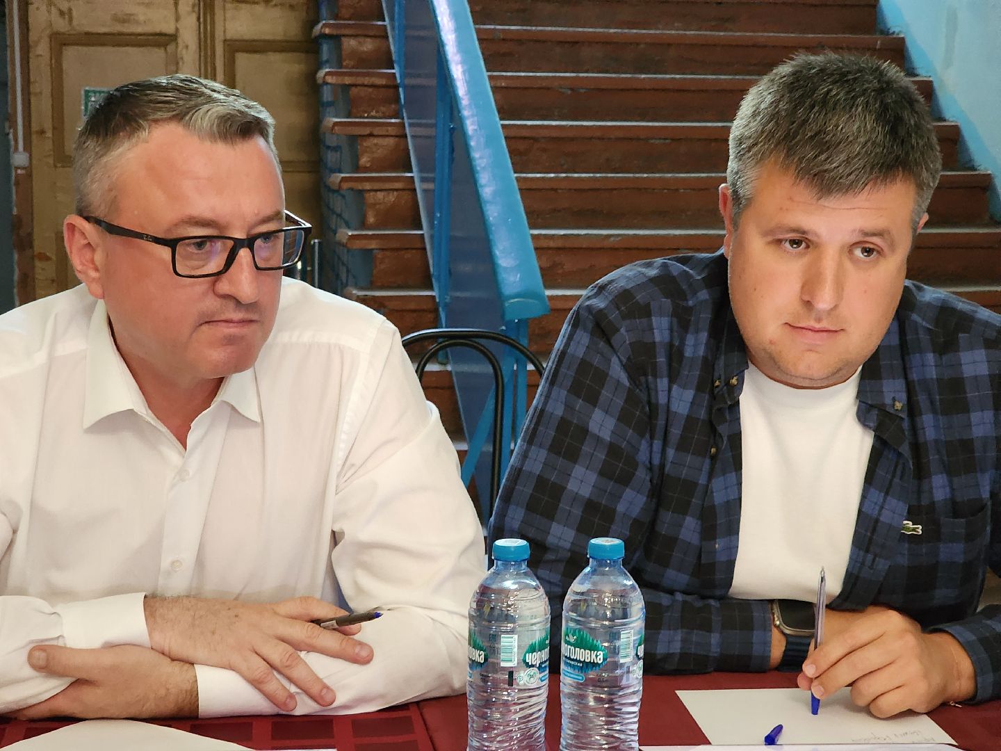 власть, общество, жители, благоустройство, выездная администрация, электроугли, богородский городский округ,