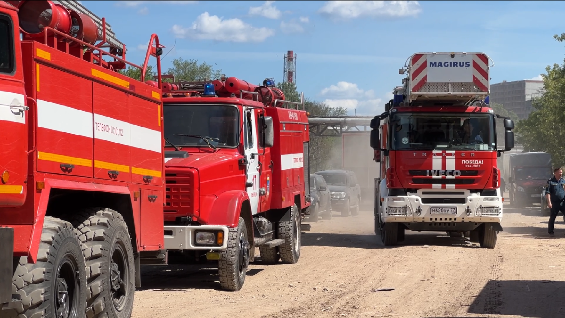 Химки, чп, пожар, возгорание,