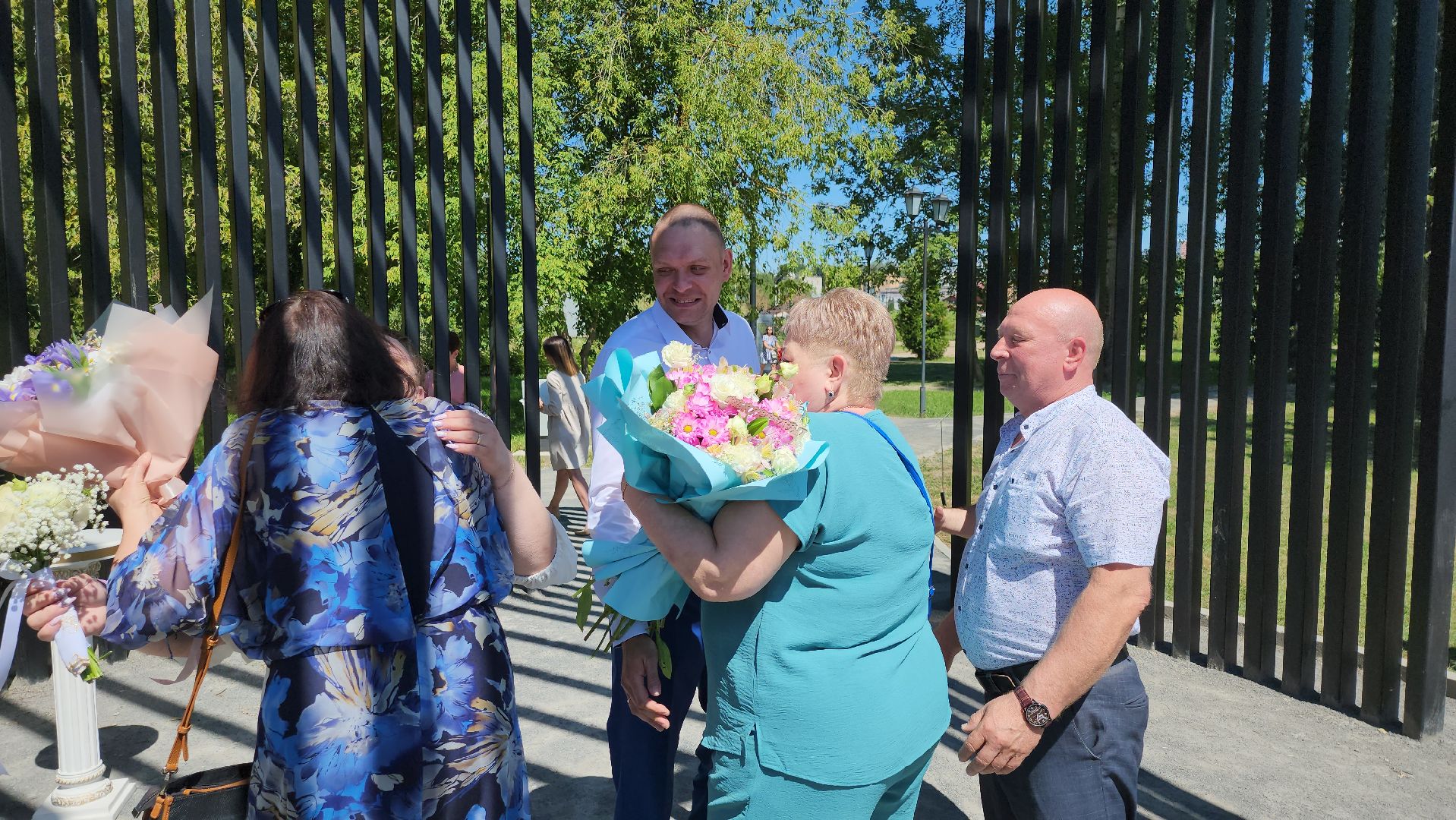 серпухов, подмосковье, принарский парк, свадьба, выездная регистрация брака, река Нара,