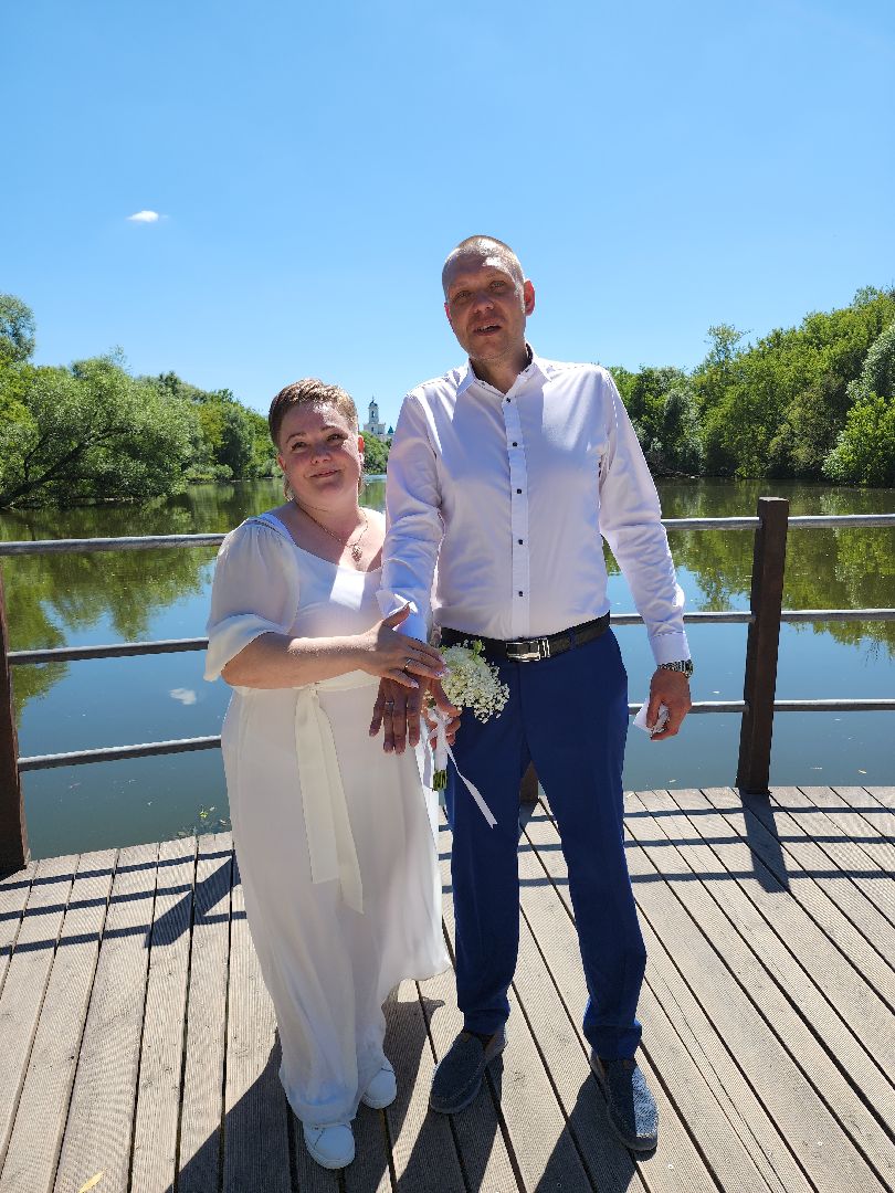 серпухов, подмосковье, принарский парк, свадьба, выездная регистрация брака, река Нара,