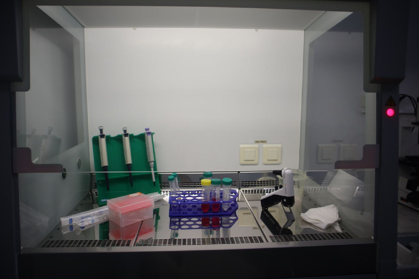 Пущино, наука, ученые, медицина, онкология