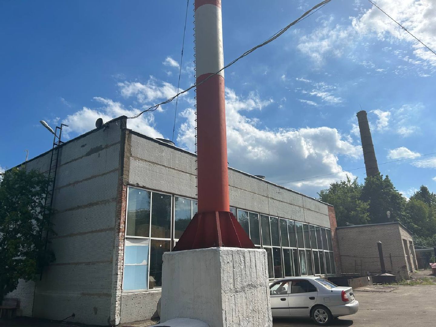 профилактика котельных, подготовка к зимнему сезону, Домодедово,