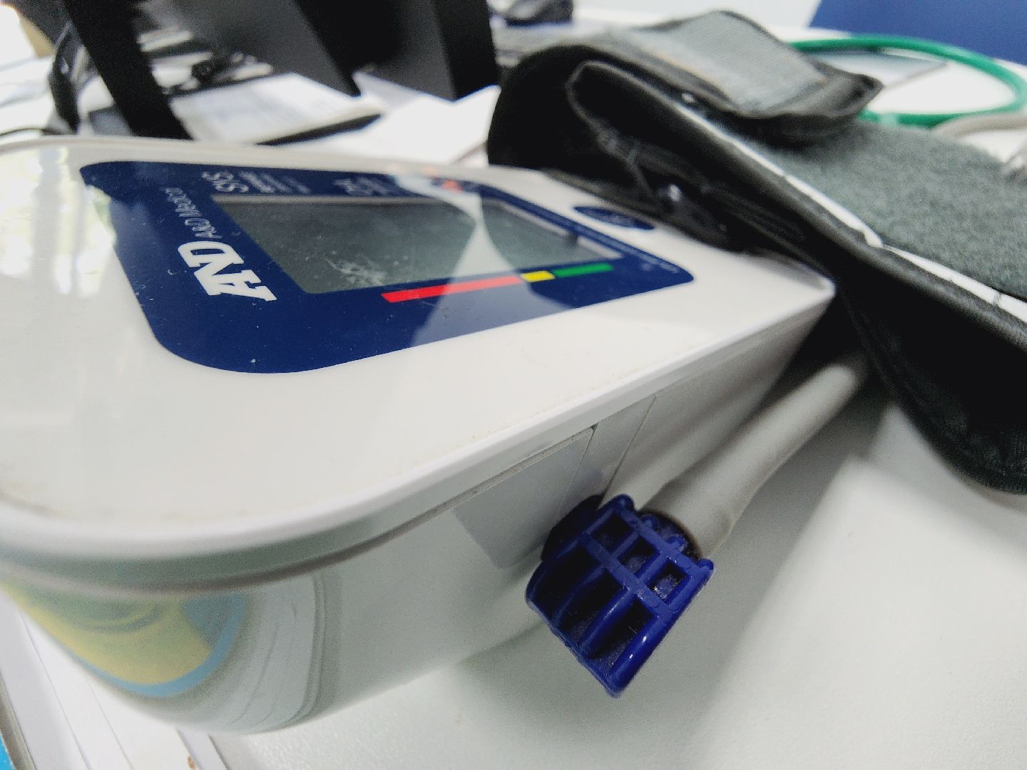 Егорьевск, Подмосковье, Московская область, Новые кадры, медицина,