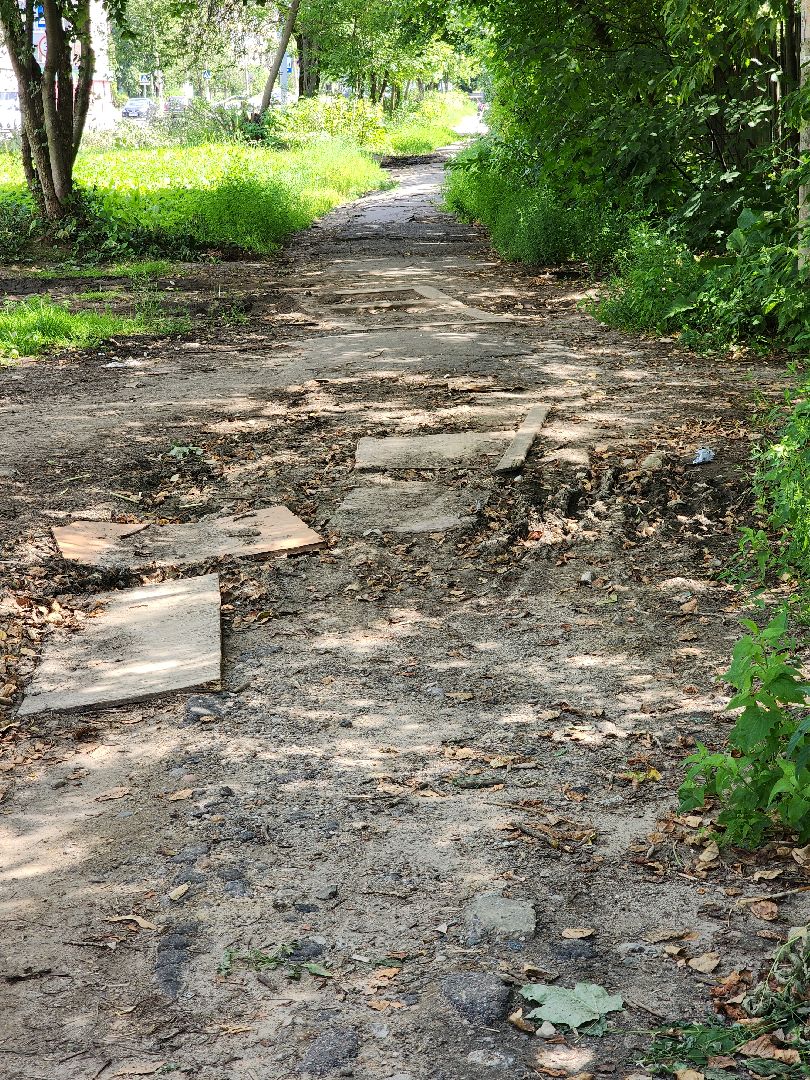 выездная администрация, электросталь, жители города, мой город, благоустройство, обращение жителей,