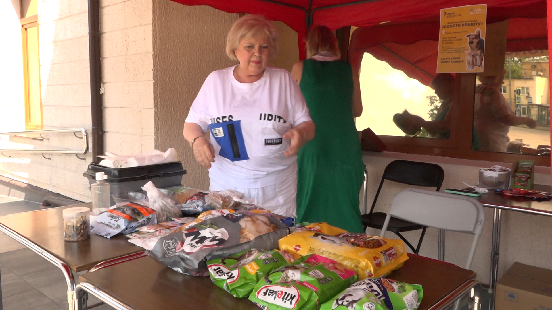 приют для собак,приют для животных, приют Умка Лесной городок, помощь бездомным животным, власиха благотворительность,