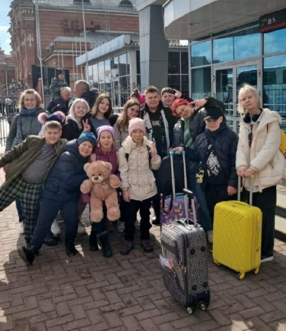 дети, Протвино, конкурс, Галерка, КДЦПротон