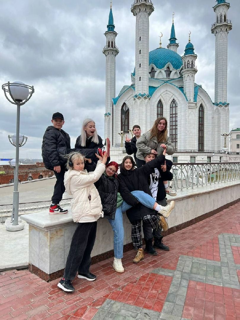 дети, Протвино, конкурс, Галерка, КДЦПротон