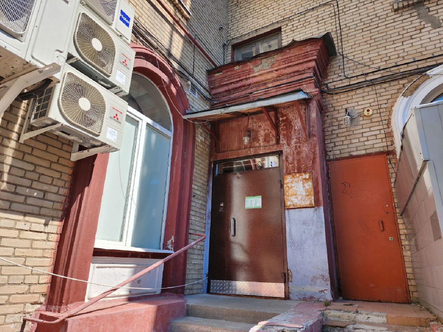 капремонт жилого фонда, капитальный ремонт мкд, ленинский округ, ремонт фасада дома, депутат мособлдумы,