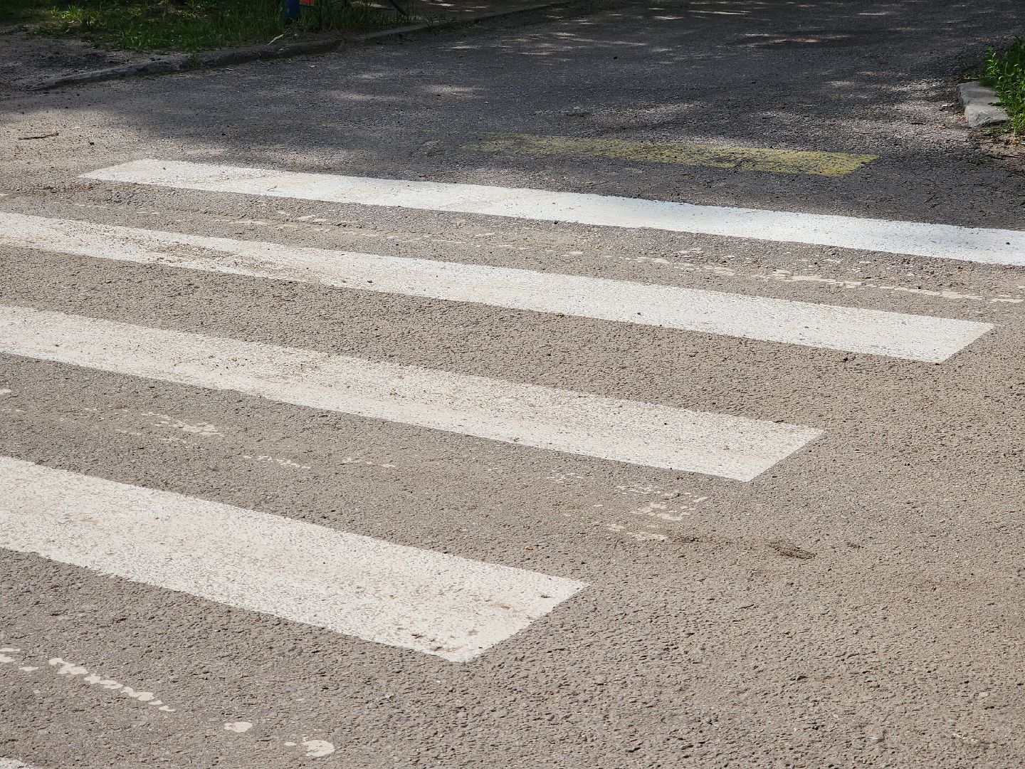 Черноголовка, Благоустройство, план добрых дел, пешеходный переход,