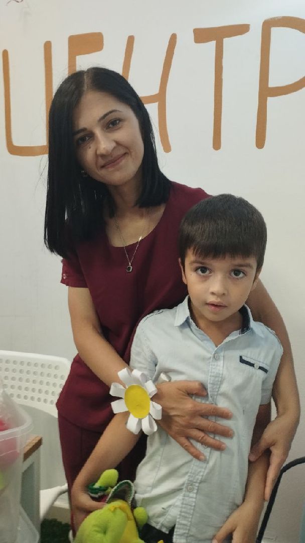 пушкино, день семьи любви и верности, дети, мастер-класс, браслет,