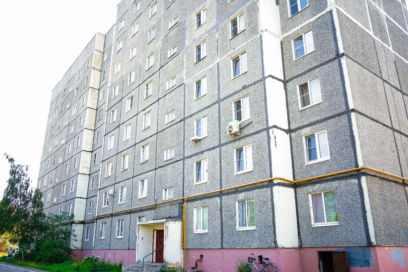 подготовка к отопительному сезону, ЖКХ, Большая Шатура, шатура,