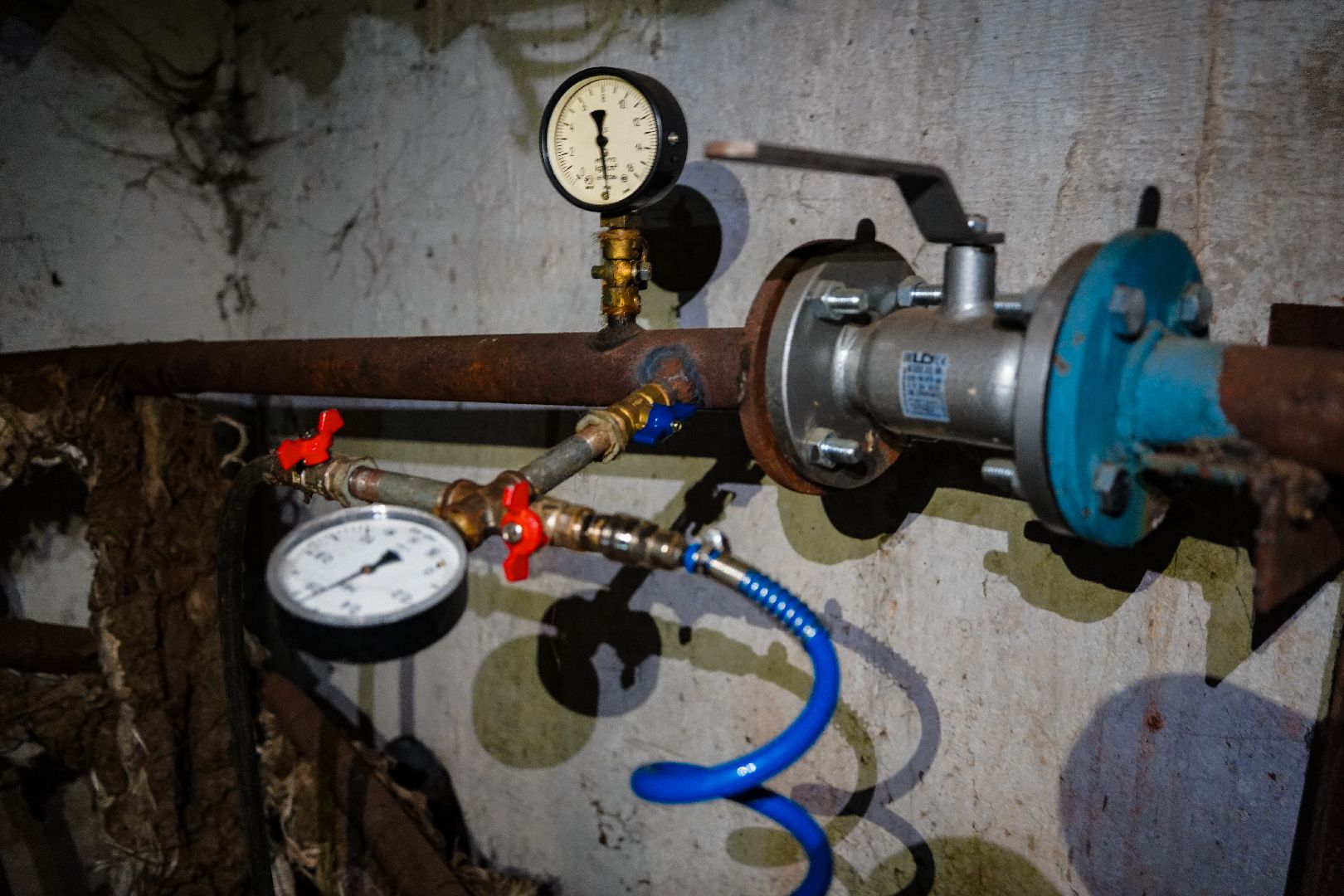 подготовка к отопительному сезону, ЖКХ, Большая Шатура, шатура,