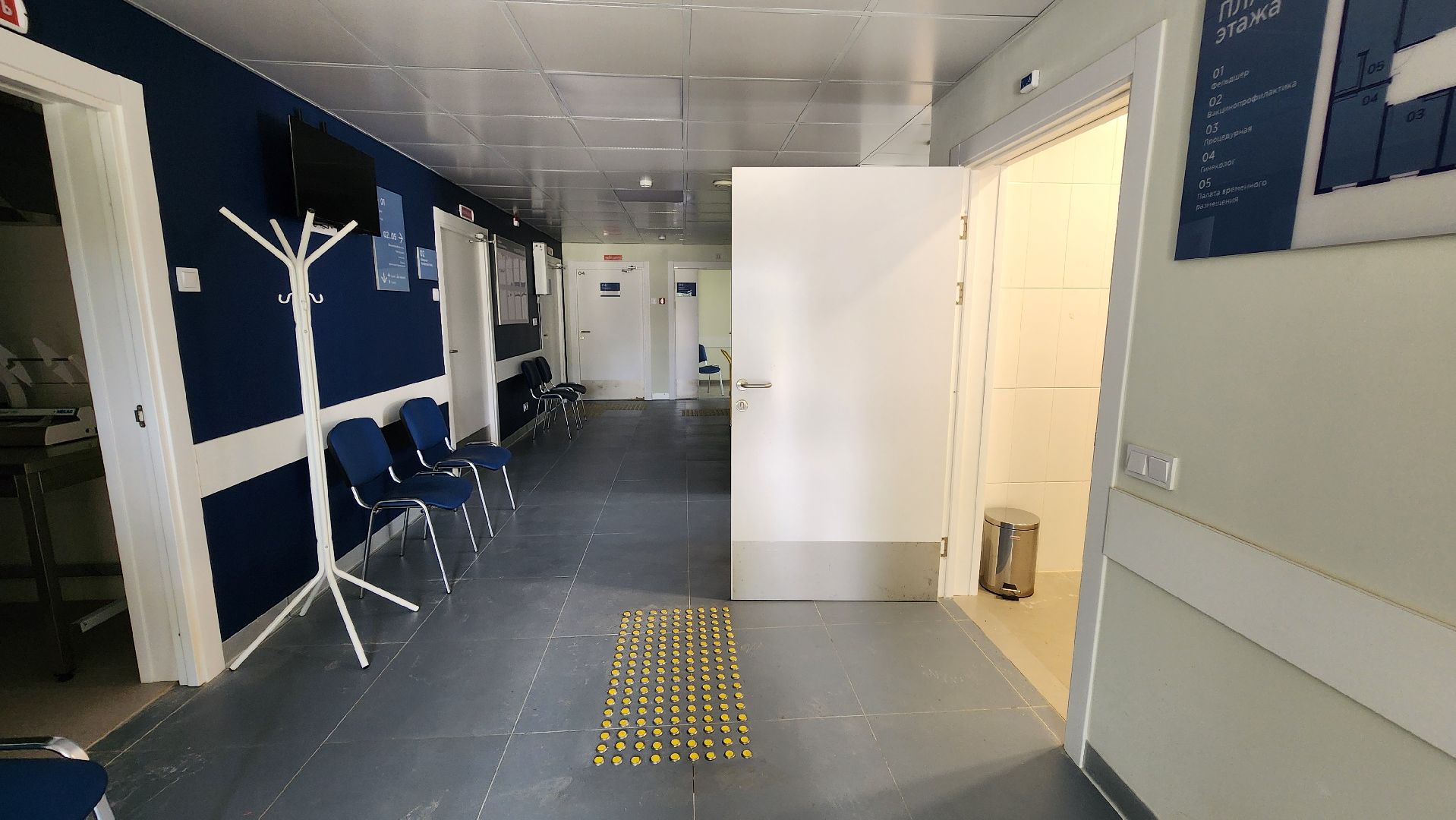 Солнечногорск, ФАП, строительство, поселок Жуково,