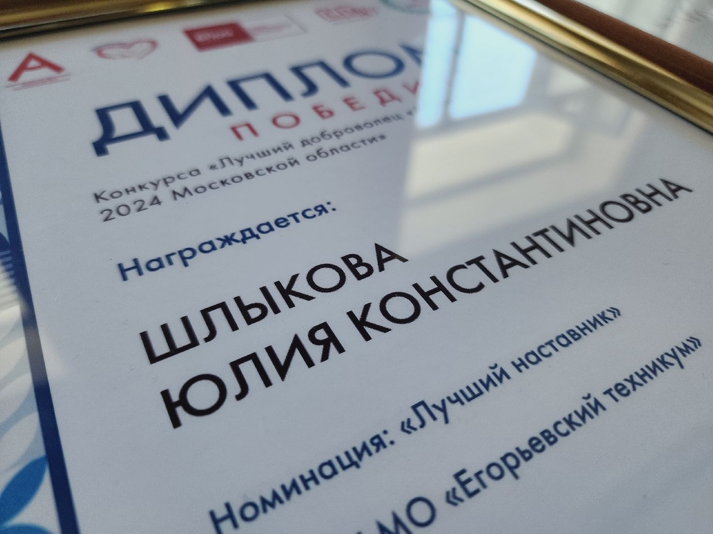 Егорьевский техникум, Подмосковье, Московская область, абилимпикс,