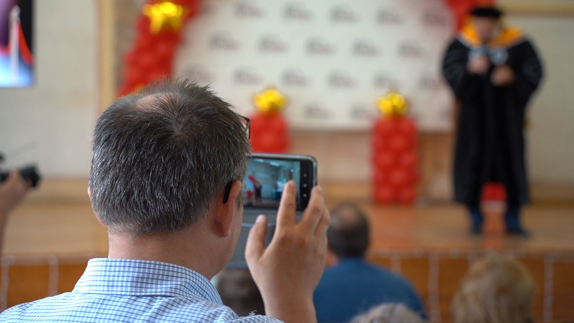 выпускники, Егорьевск, Станкин, Подмосковье, Московская область,