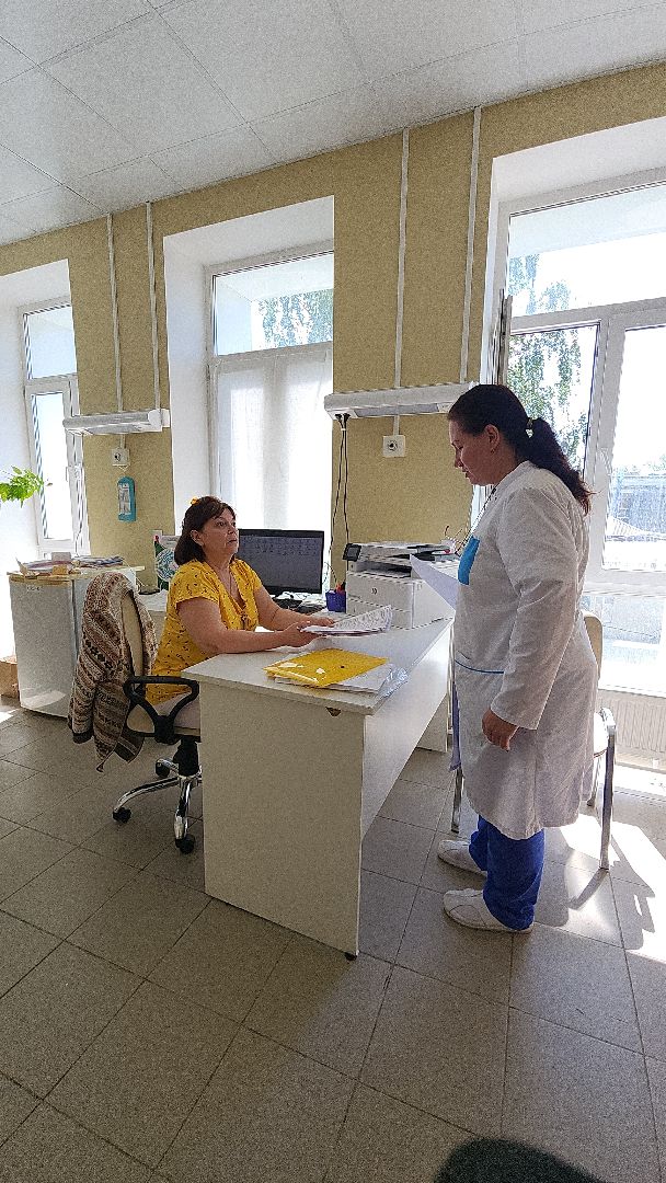 электросталь, мой город, здравоохранение, здравоохранение подмосковья, врач, врач-кардиолог, больница,