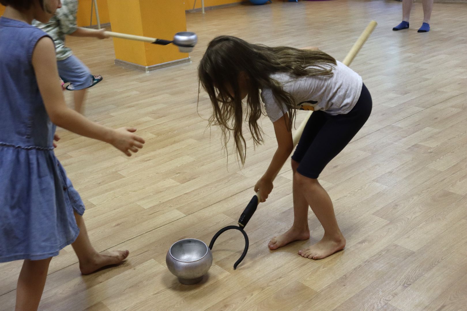 дк вертикаль, вертикальные каникулы, дзержинский,