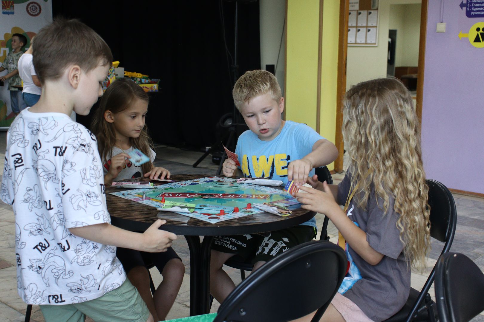 дк вертикаль, вертикальные каникулы, дзержинский,