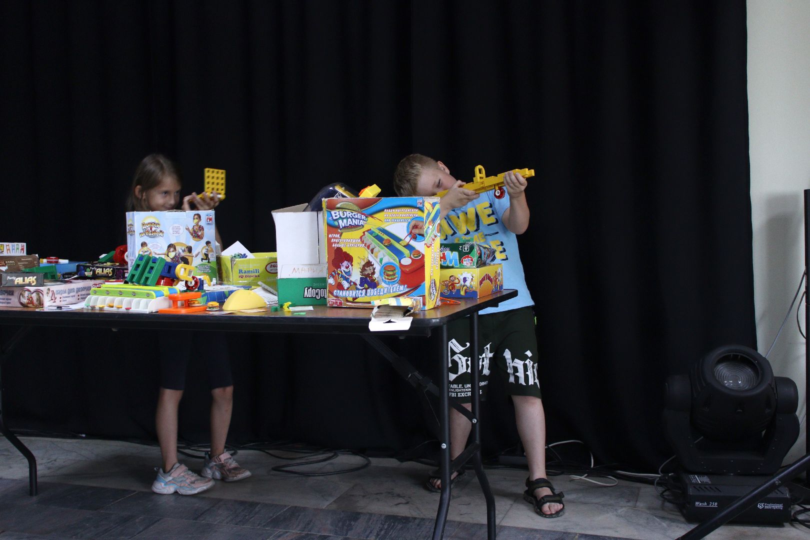 дк вертикаль, вертикальные каникулы, дзержинский,