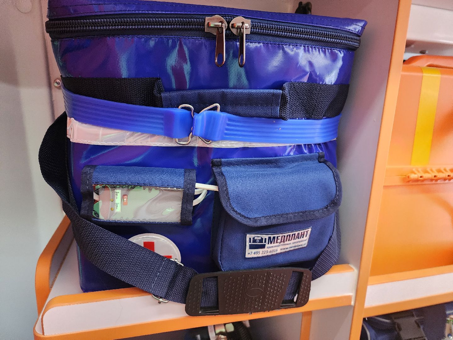 красноармейск, г.о. пушкинский, скорая помощь, обновление автопарка,