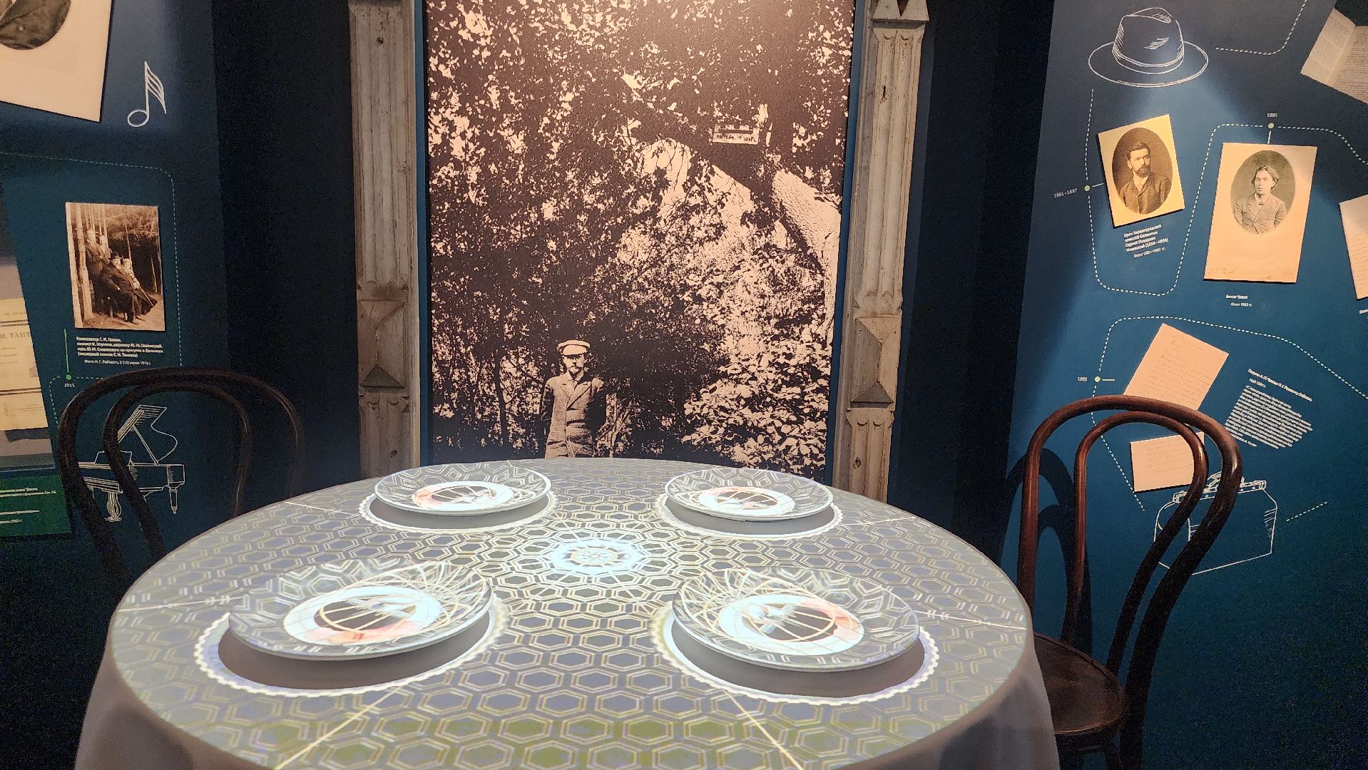 Звенигород, История, Культура,