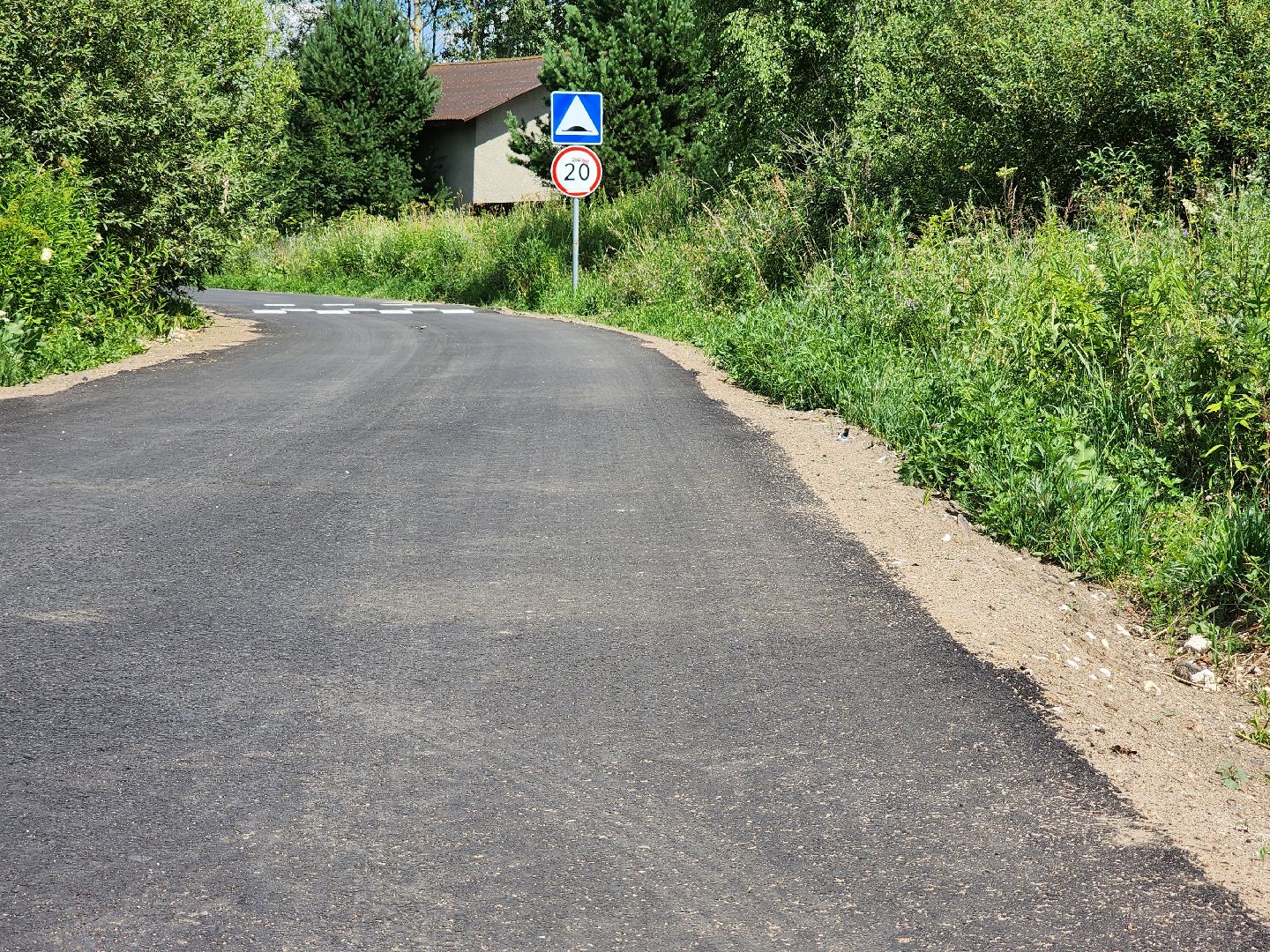 раменское, дороги, ремонт автомобильных дорог, деревня Дементьево,
