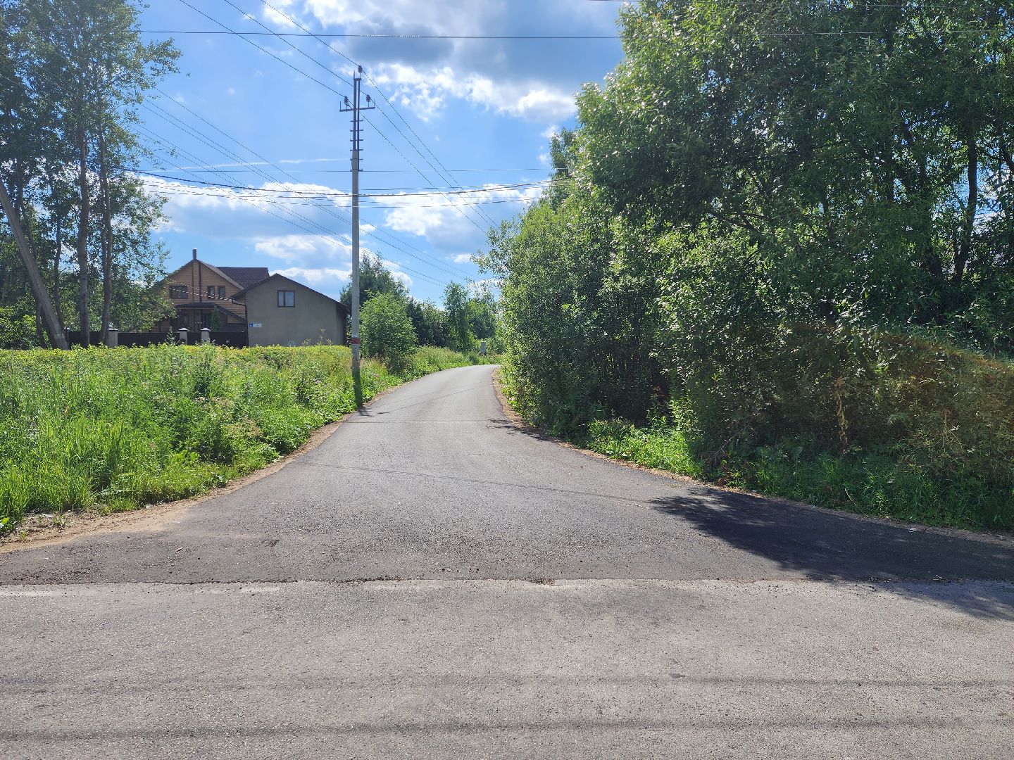 раменское, дороги, ремонт автомобильных дорог, деревня Дементьево,