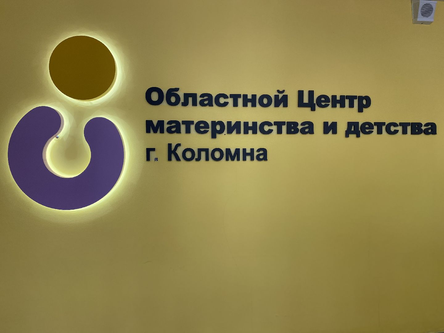 Коломна, перинатальные центры, рождаемость, демография,