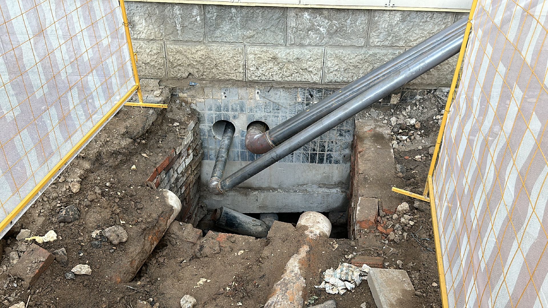 Клин, общество, ЖКХ,