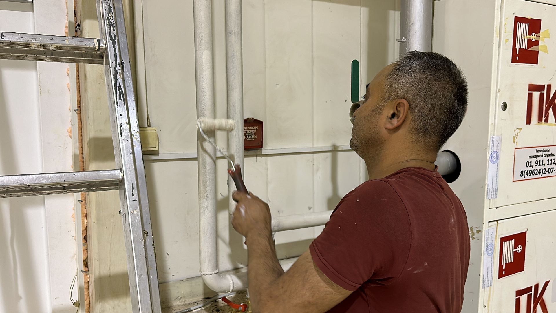 Клин, общество, строительство, ледовый дворец,