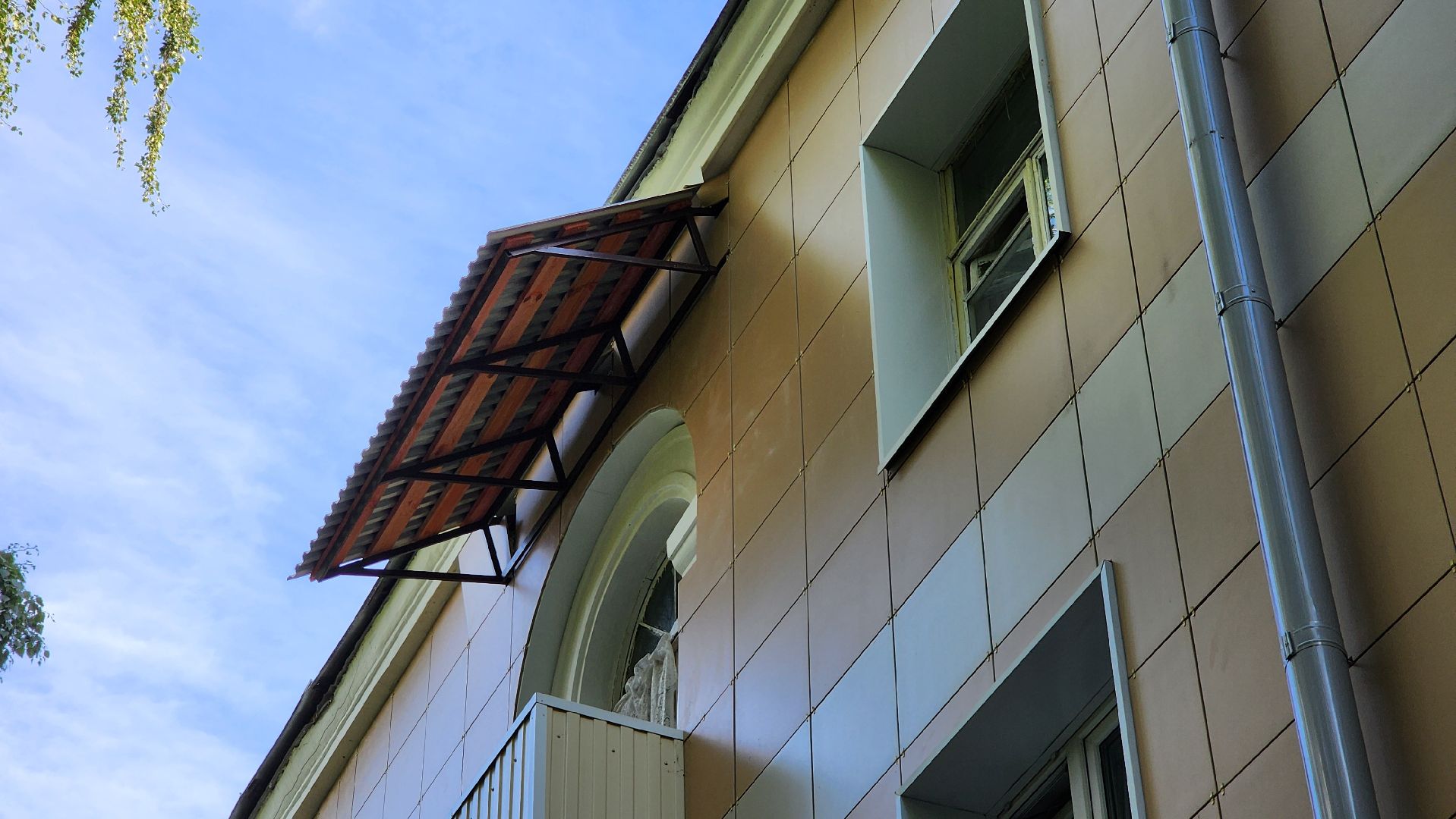 встреча с жителями, выездная администрация,