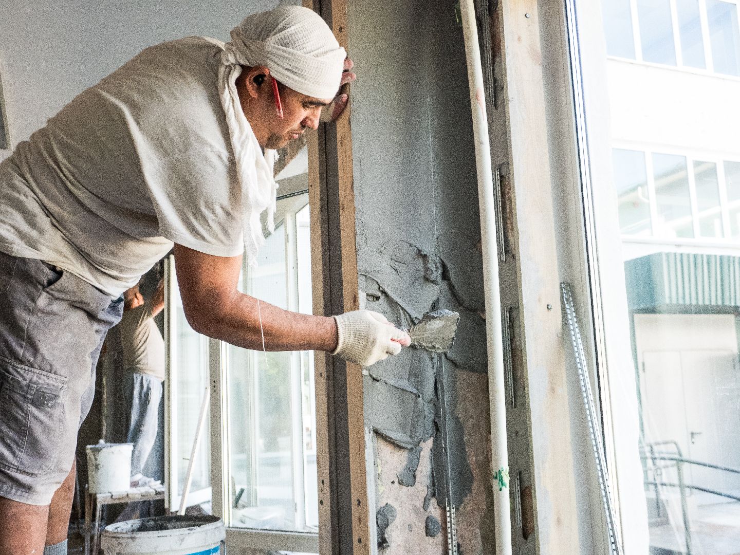 подмосковье, дедовск, лицей, ремонт,