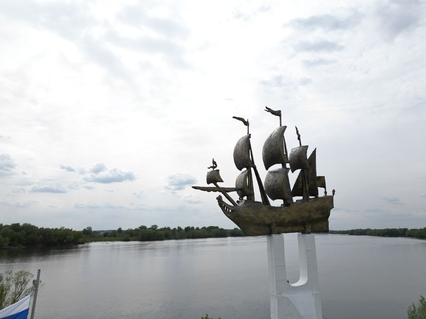 луховицы, дединово, видео с коптера, история,