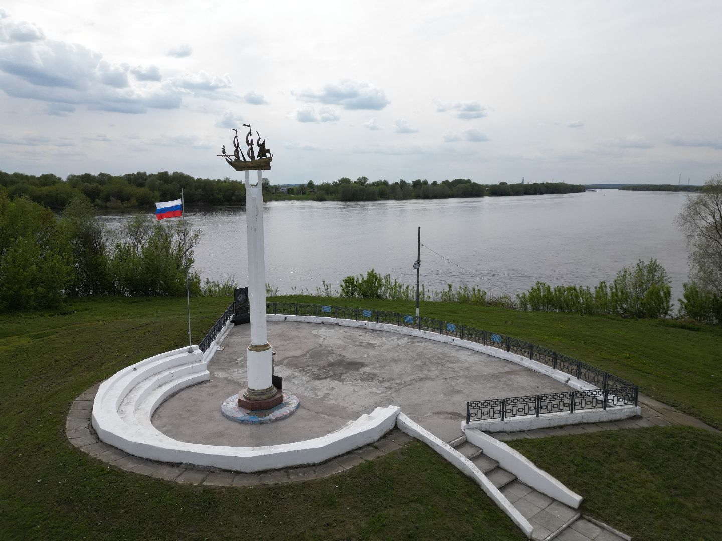 луховицы, дединово, видео с коптера, история,