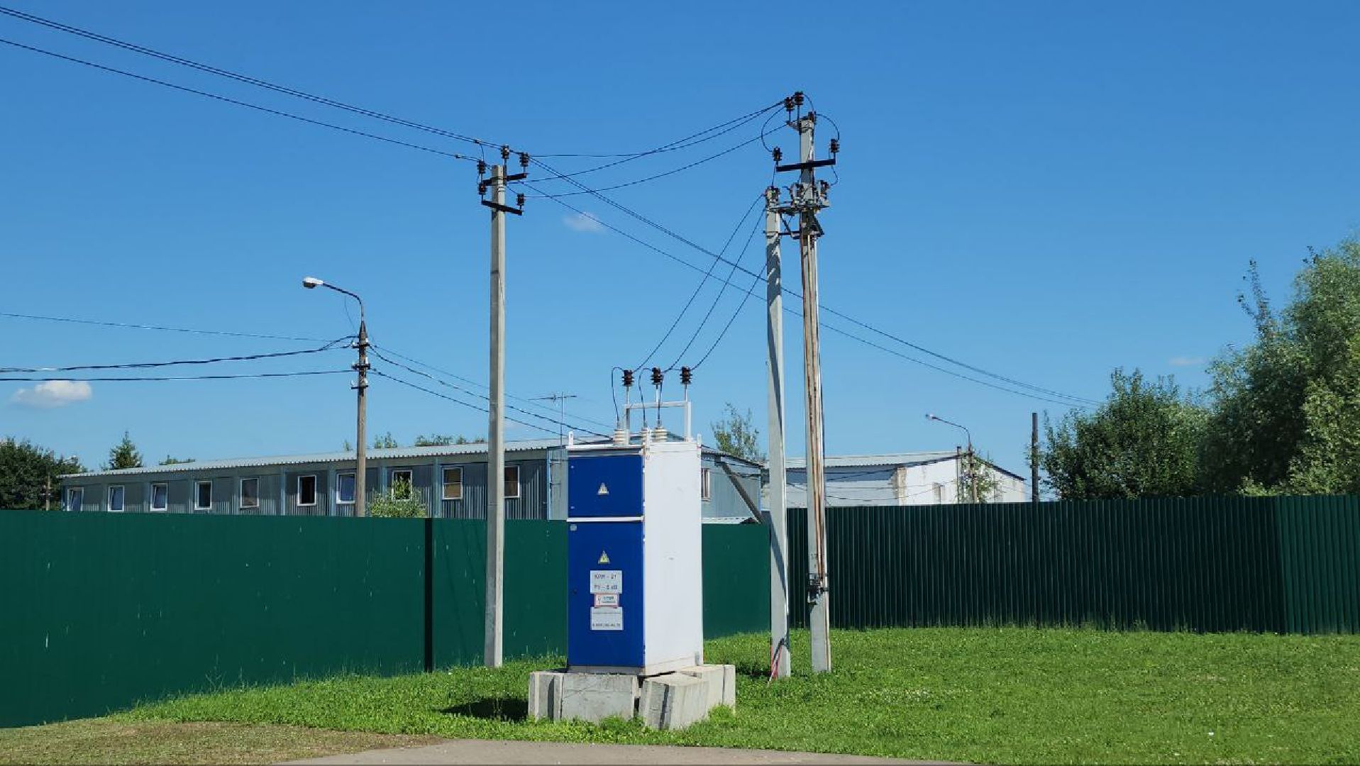 люберцы, система утилизации свалочных газов, тимирязевская академия, мусорный полигон торбеево,